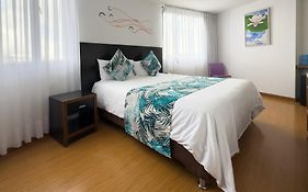 Benidorm Hotel