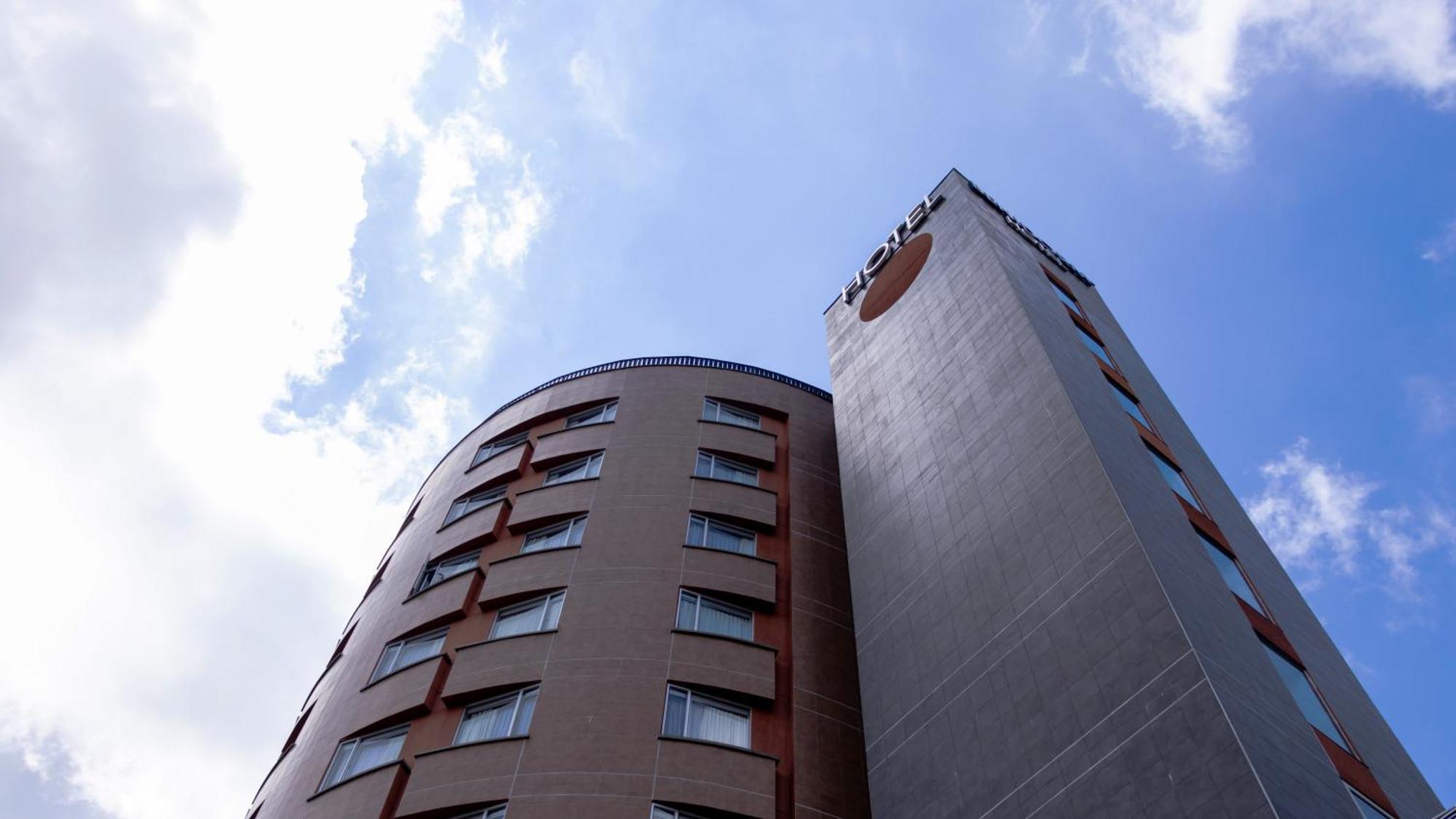 Benidorm Hotel Manizales Exterior photo